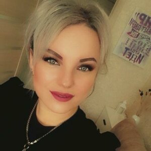 Olya Georgievna