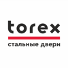 Torex, сеть фирменных салонов стальных дверей