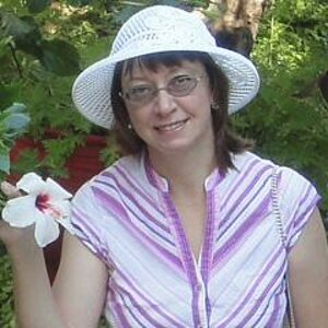 Galina Tyutrina