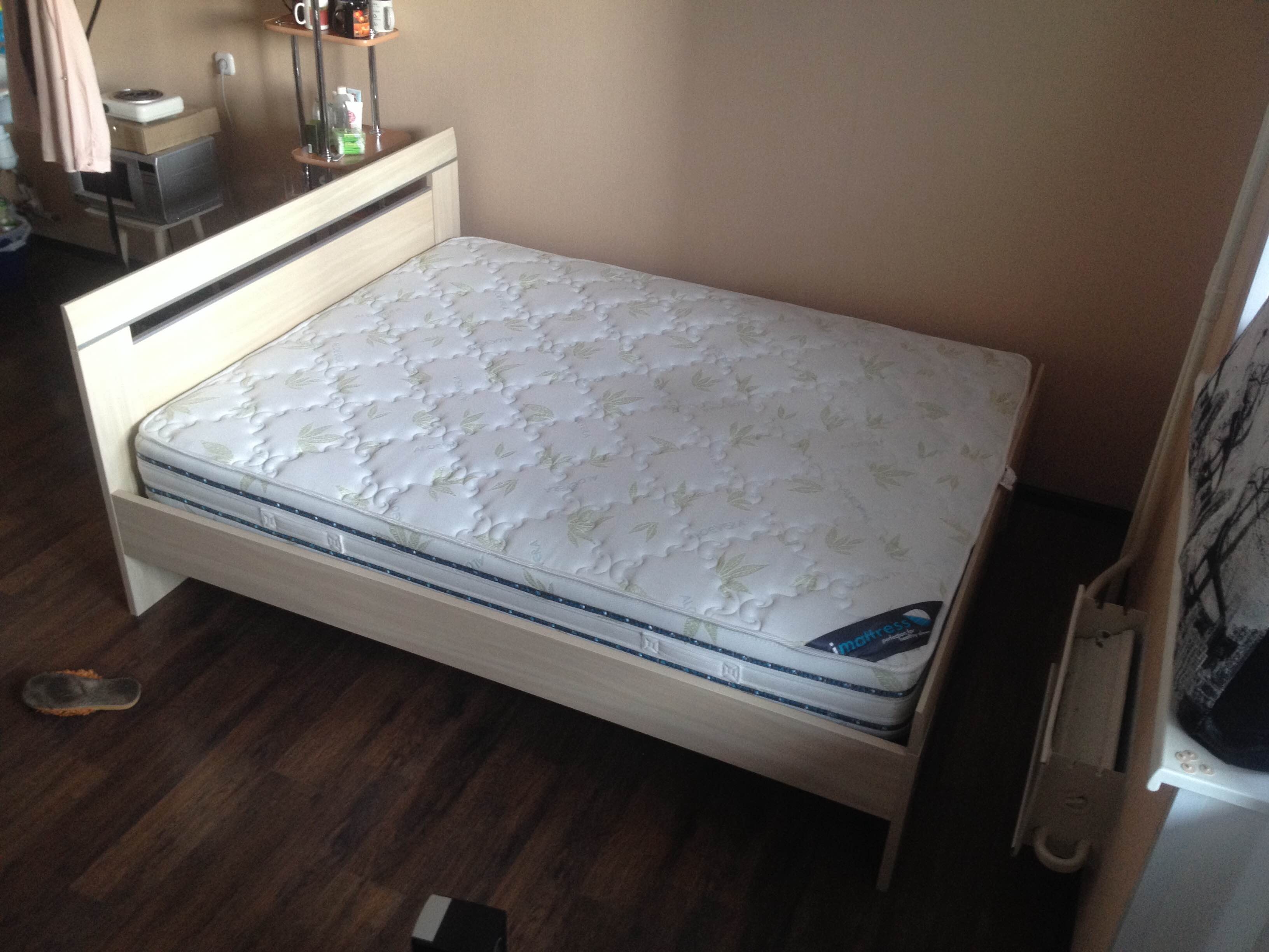 Кровать Шатура 900x2000