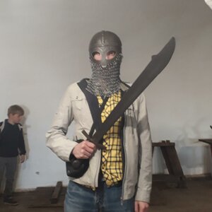 Лешка