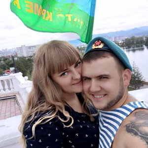 Анюта Карамышева