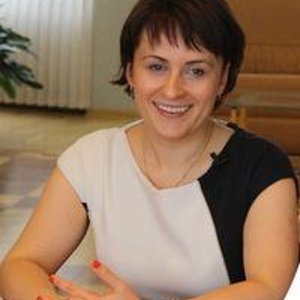 Galina Geyne