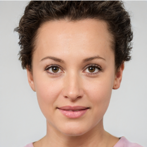Ирина Мальникова