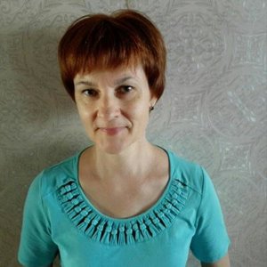 Svetlana Tarasyuk