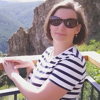 Светлана Хрипова