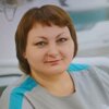 Svetlana Trofimova-Kozheurova