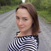 Елена Егорова