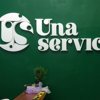 Una Service, сервисный центр