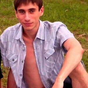 maksim ponomaryov