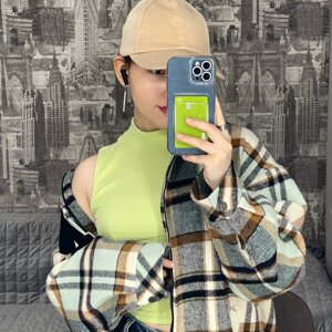 Милана Архипова