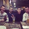 Максим Тимохов