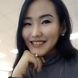 Алена Полятинская