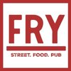 FRY street food pub