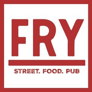 Fry street food pub