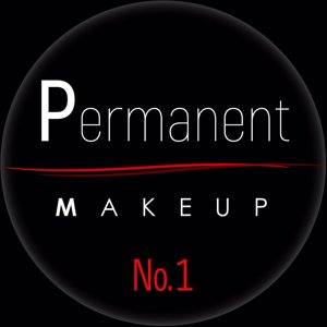 Permanent makeup №1