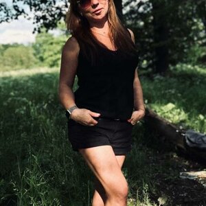 Irina Starodubova