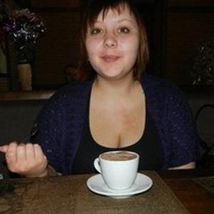 Елизавета Ларионова