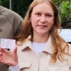Анастасия Минаева