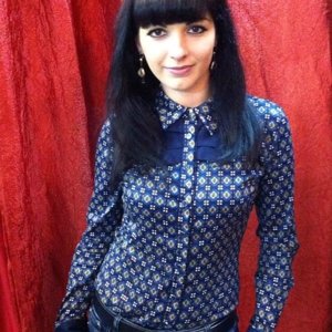 Кристина Т