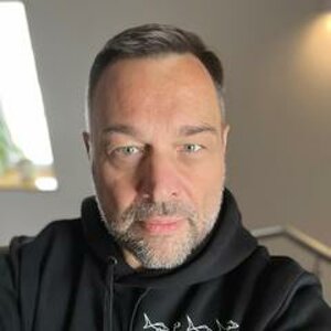 Igor Sidorenko