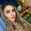 Kristina Khalaburdina