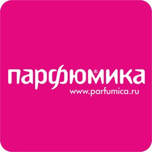 Парфюмика