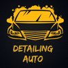 Detailing auto