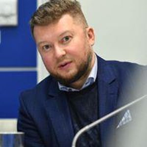 Денис Стриганов