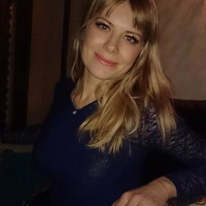 Марина Тамарова