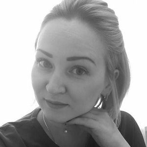 Elizaveta Balagutdinova