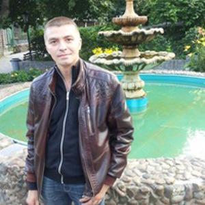Вячеслав Шумихин