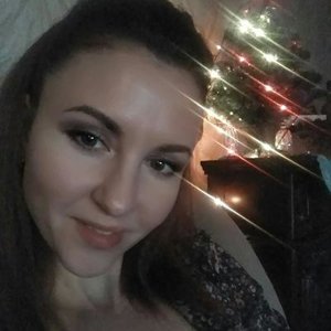 Elena Lavrenova