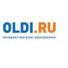 OLDI.RU, интернет-магазин электроники