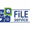 File-Service, лаборатория восстановления информации
