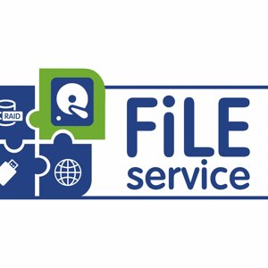 File-service