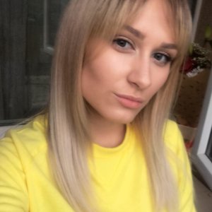 Anastasia