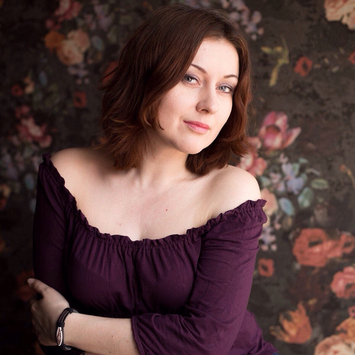 Малютина екатерина