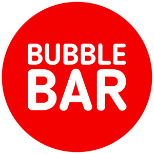 BUBBLE BAR