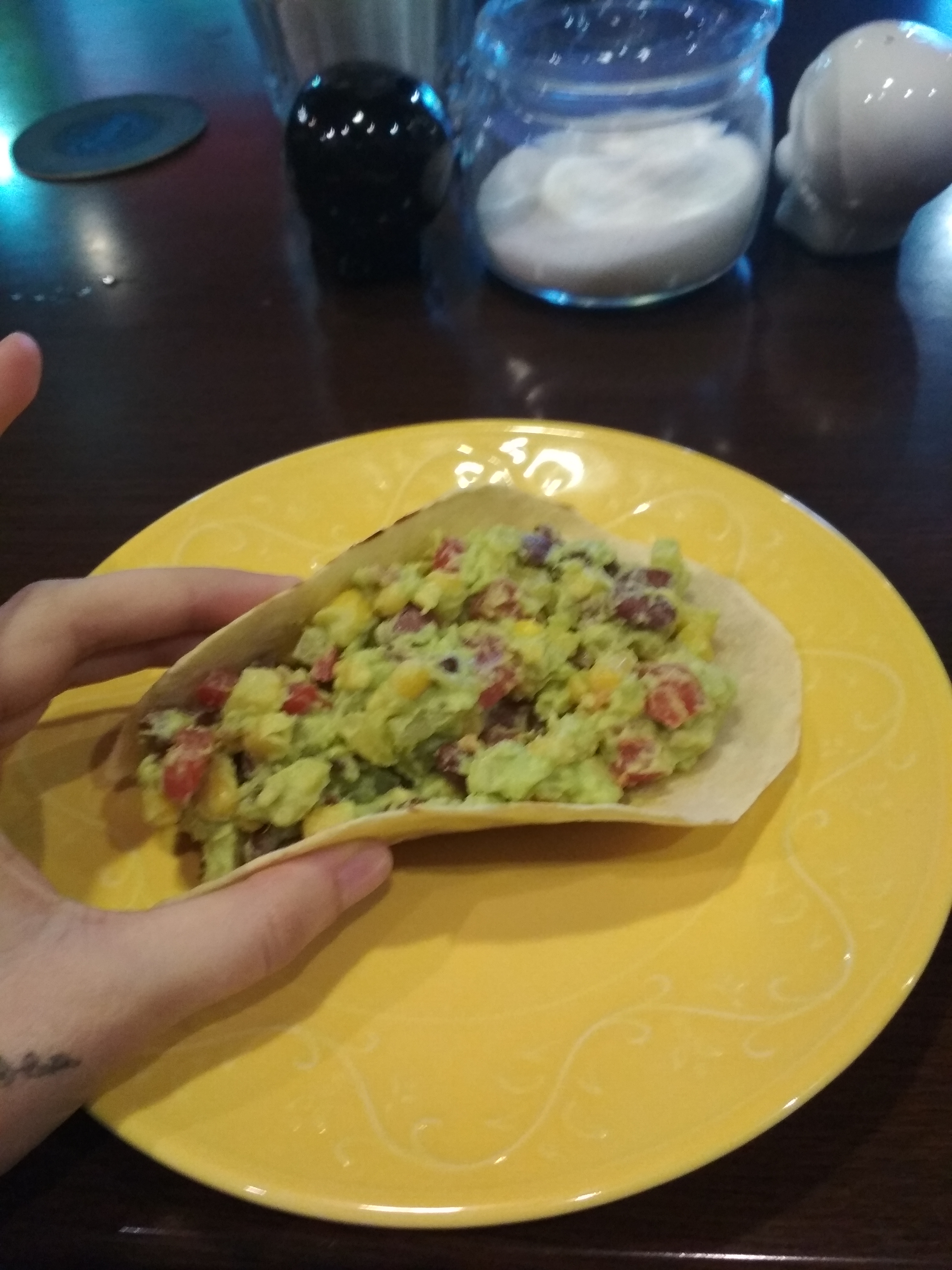 Tacos bar gringo ул кирова 33 фото