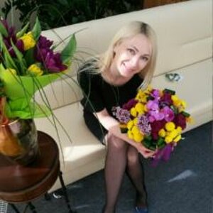 Olga Sabitova