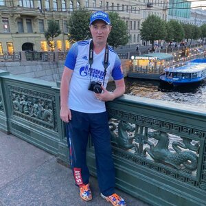 Вениамин Гончаров