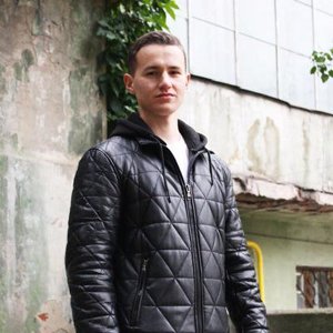 Максим Байкин