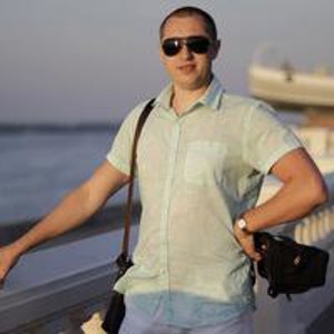 Александр Краснов