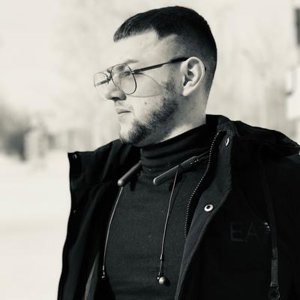 Maxim Ivanov
