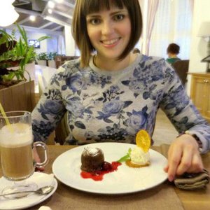 Светлана Медведева