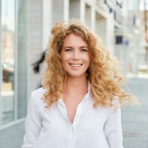 Olga Nekrasova
