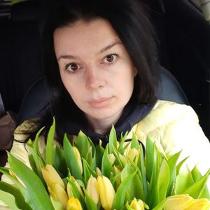 Marina Yuryeva