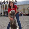 Валерия Тихобаева