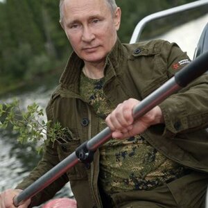 Porfiry Kamenev
